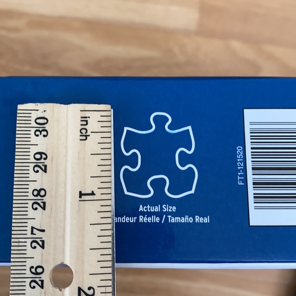 Darrell Bush Puzzle - Picture 10 of 14